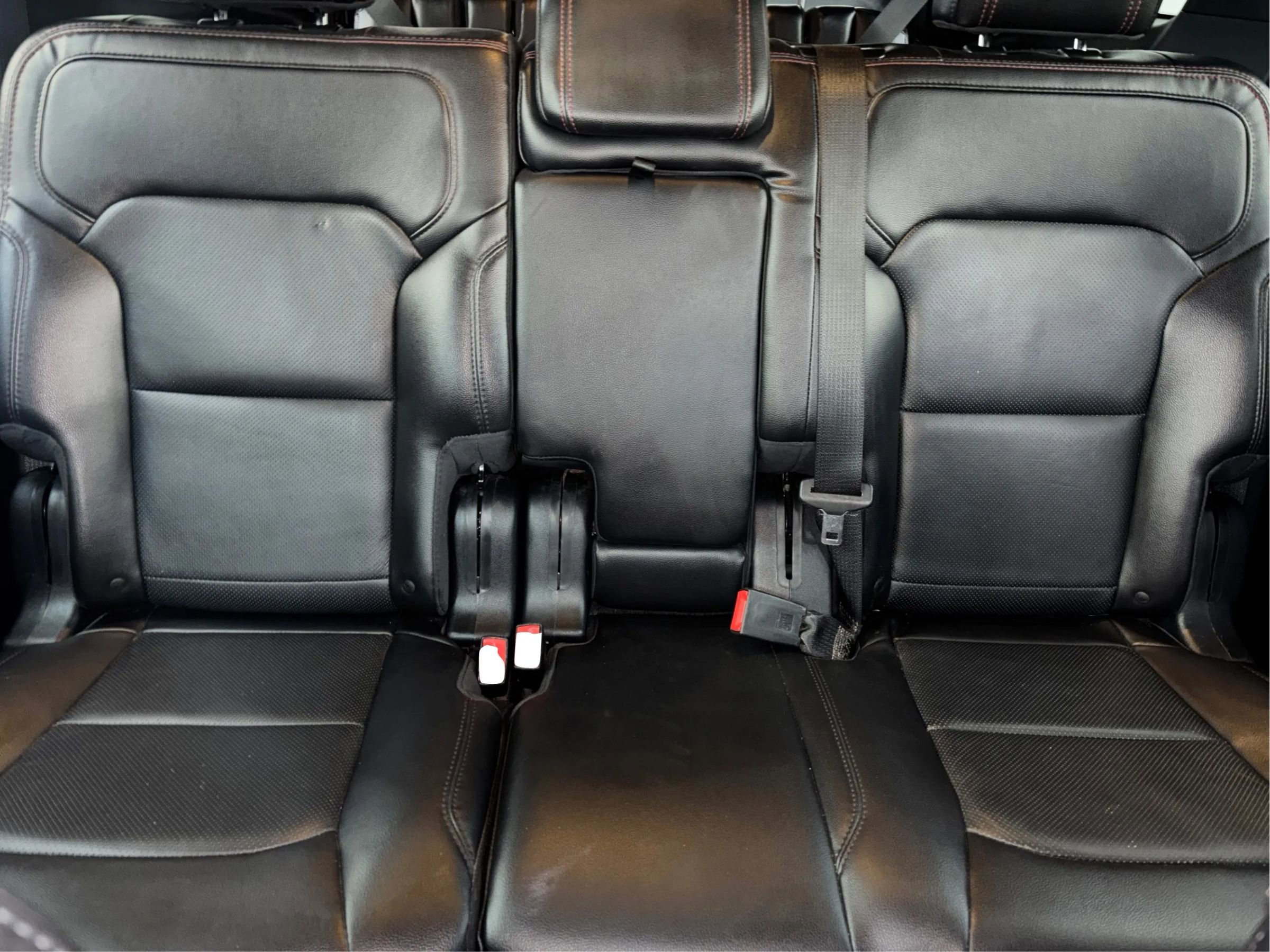 Used 2017 Ford Explorer Sport image 20