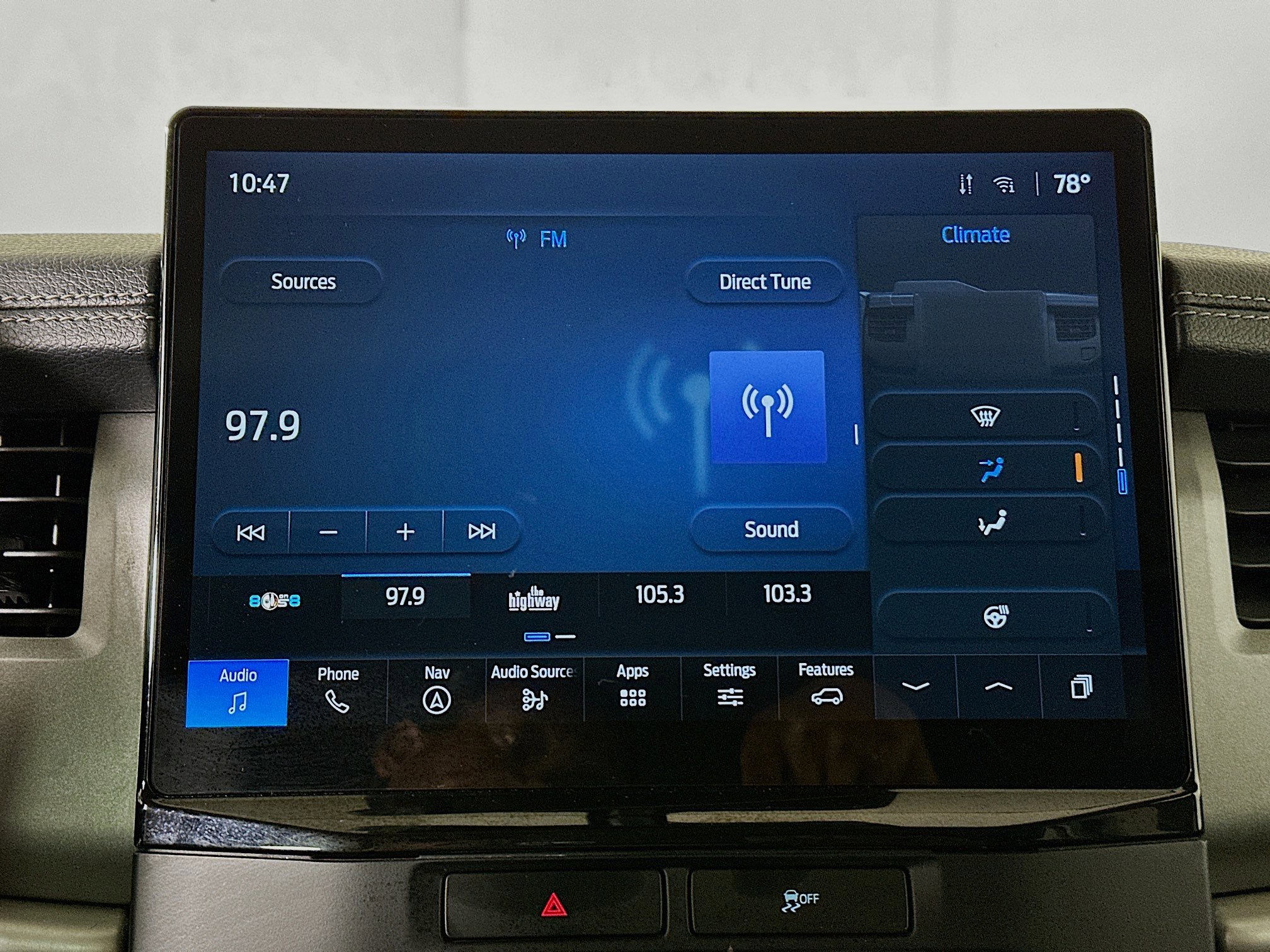 Used 2023 Ford Expedition Max XLT RWD image 24