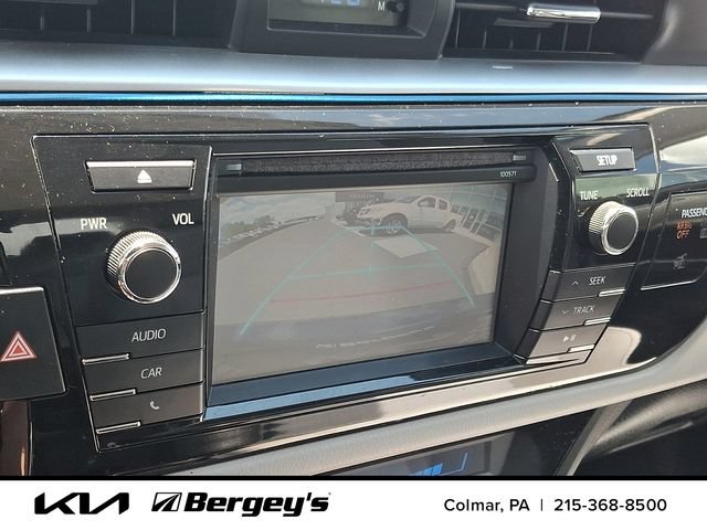 Used 2016 Toyota Corolla LE FWD image 19