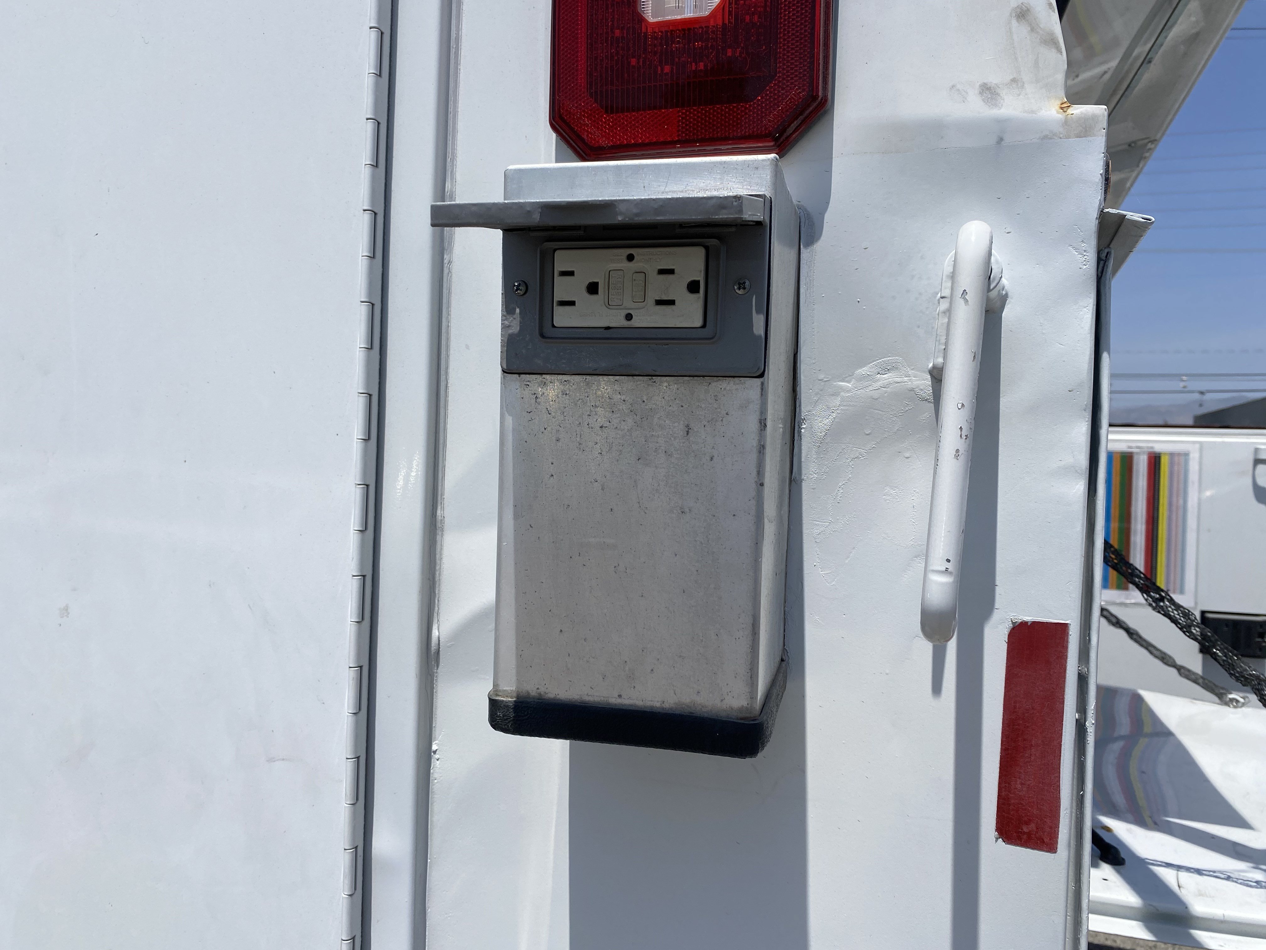 Used 2018 Chevrolet Silverado 3500 W/T w/ WT Convenience Package RWD image 19