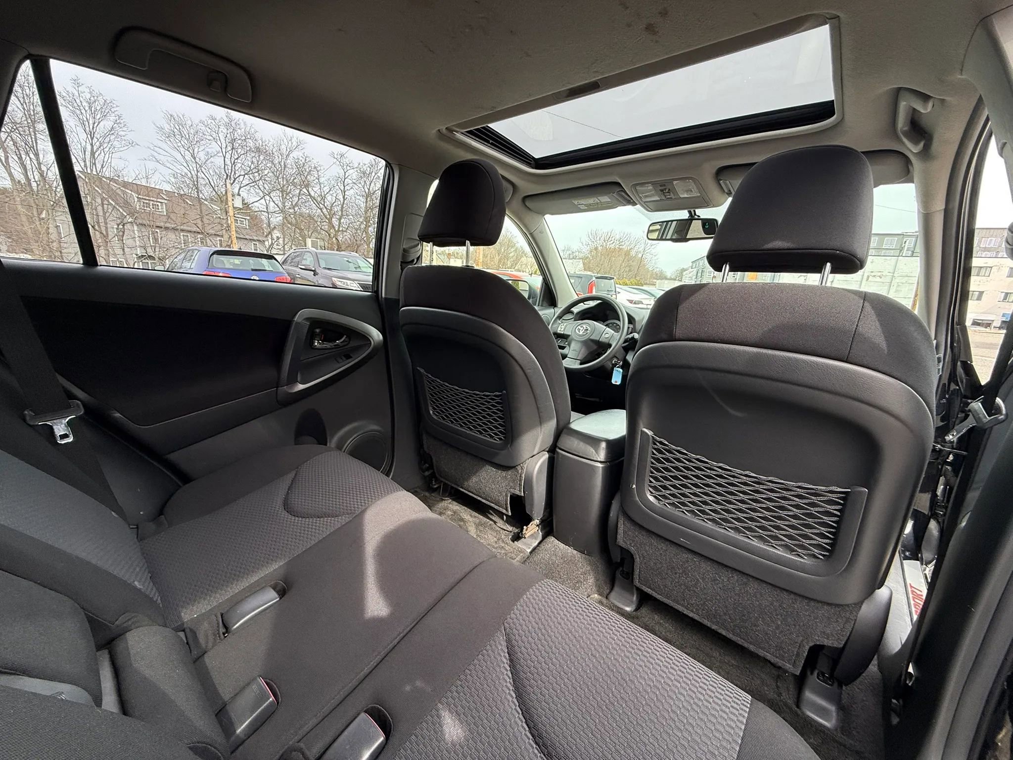 Used 2011 Toyota RAV4 Sport w/ Sport Appearance Pkg image 17