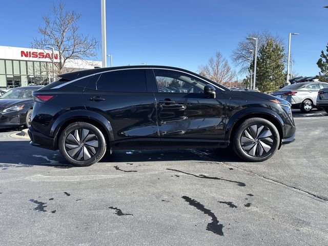 Used 2024 Nissan Ariya FWD image 2