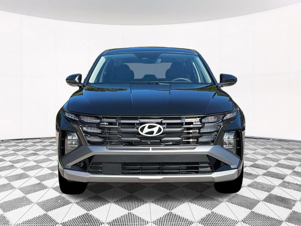 New 2026 Hyundai Tucson SE AWD/4WD image 18