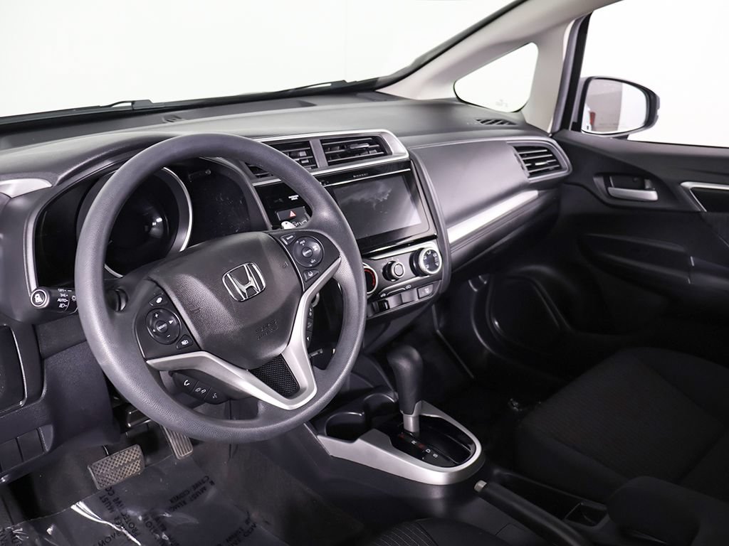 Used 2020 Honda Fit EX image 27