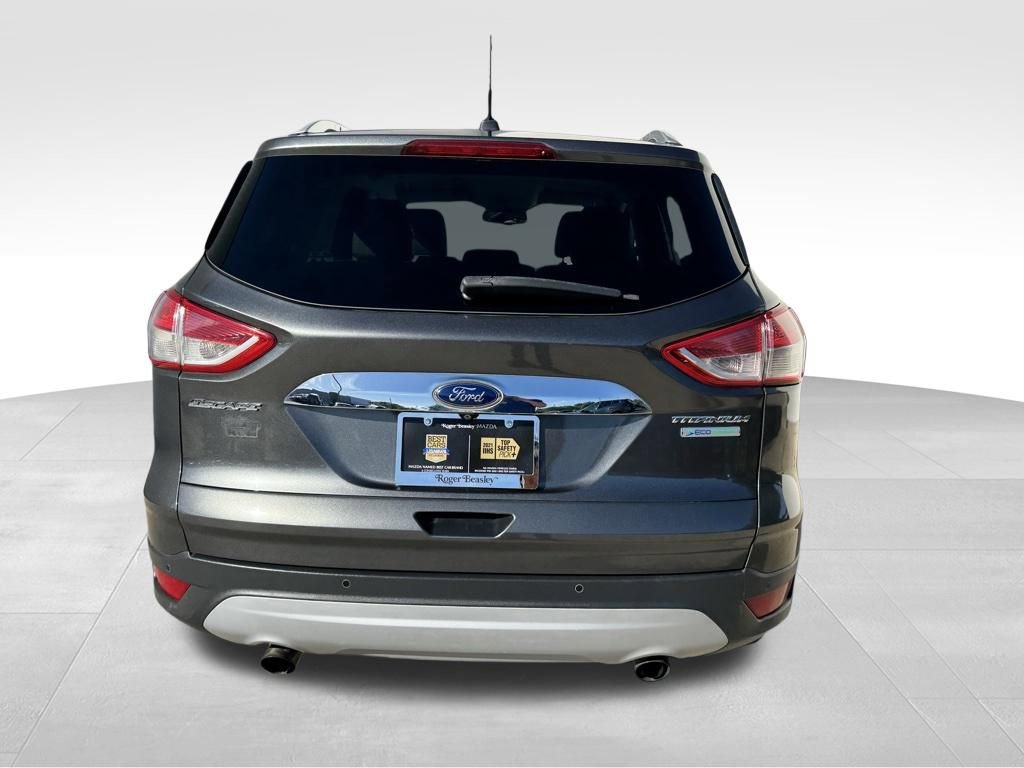 Used 2015 Ford Escape Titanium image 6