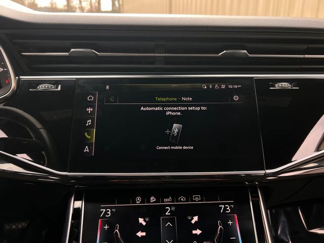 Used 2019 Audi Q8 Premium w/ Convenience Package image 24
