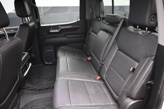 Used 2024 GMC Sierra 1500 Elevation w/ Elevation Premium Package AWD/4WD image 17