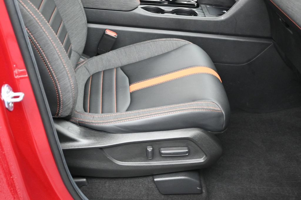 Certified 2026 Honda Passport TrailSport image 12