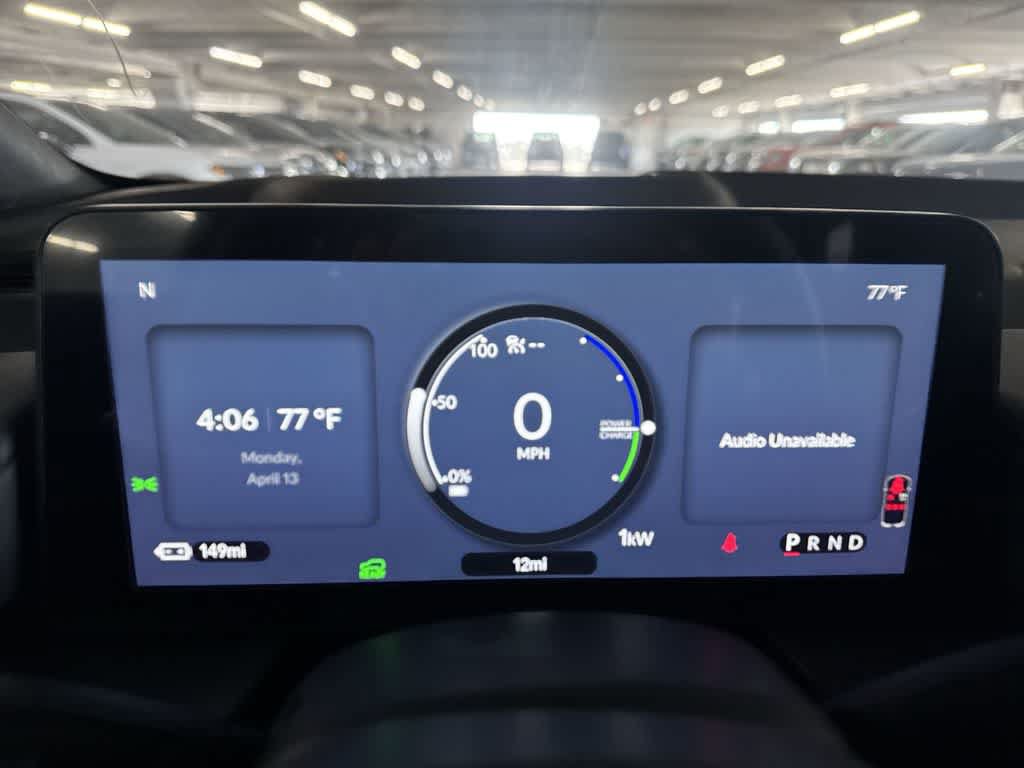 New 2026 Honda Prologue Elite image 15