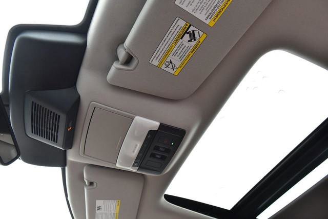 New 2026 Nissan Pathfinder Platinum image 26