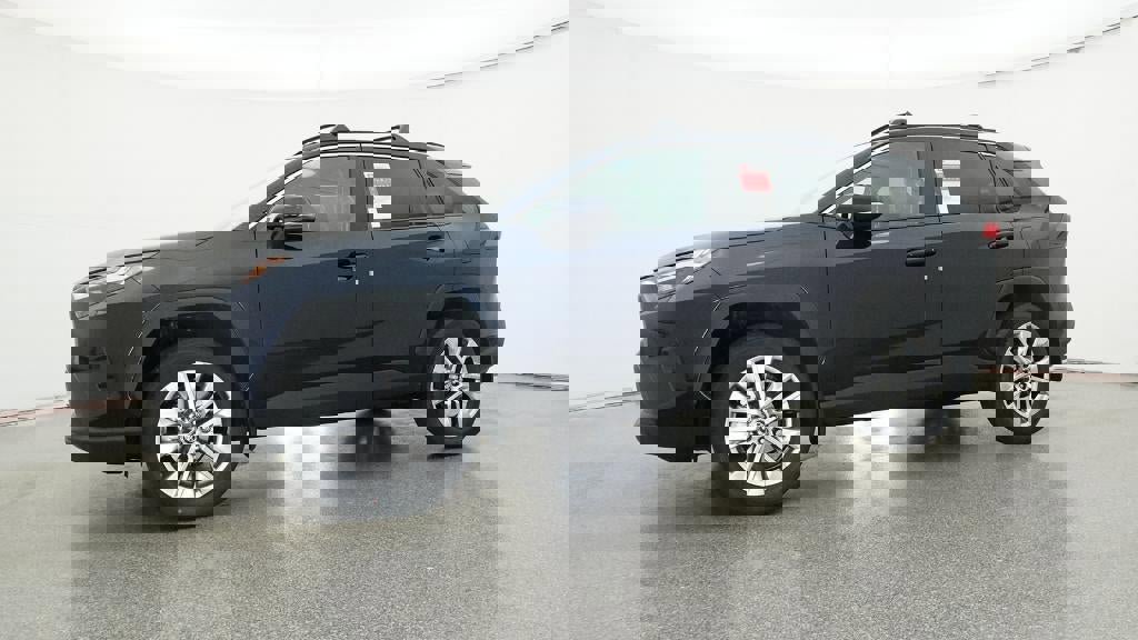 New 2025 Toyota RAV4 XLE Premium image 51