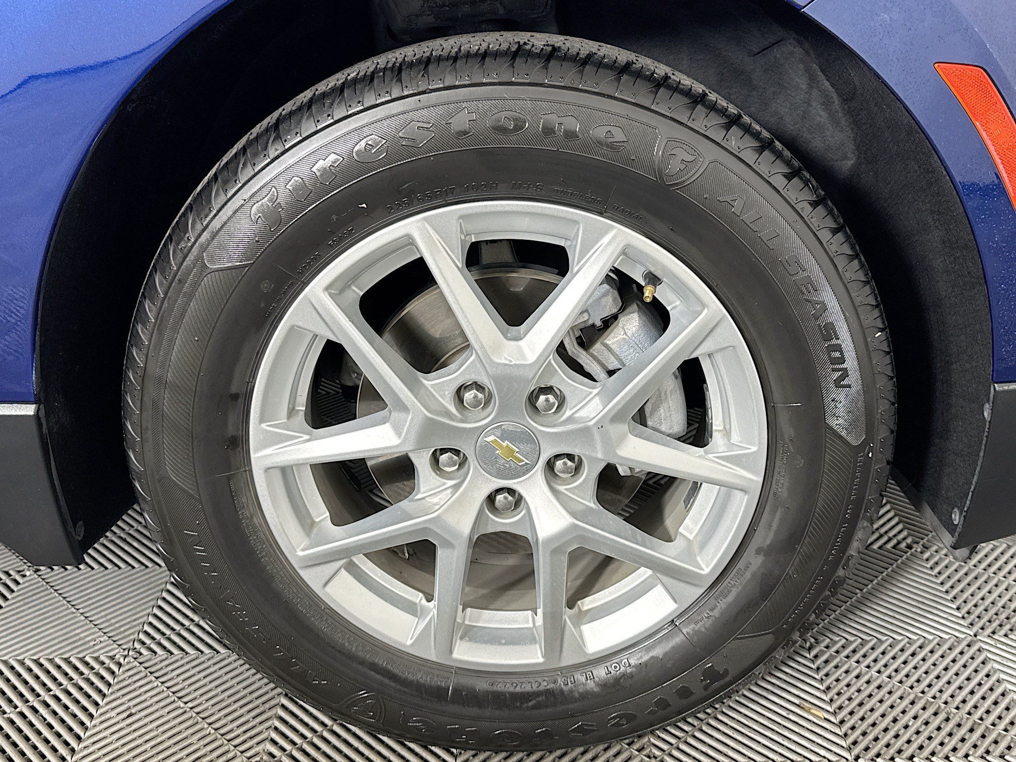 Used 2022 Chevrolet Equinox LT FWD image 55