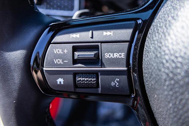 New 2026 Honda Civic Sport image 14