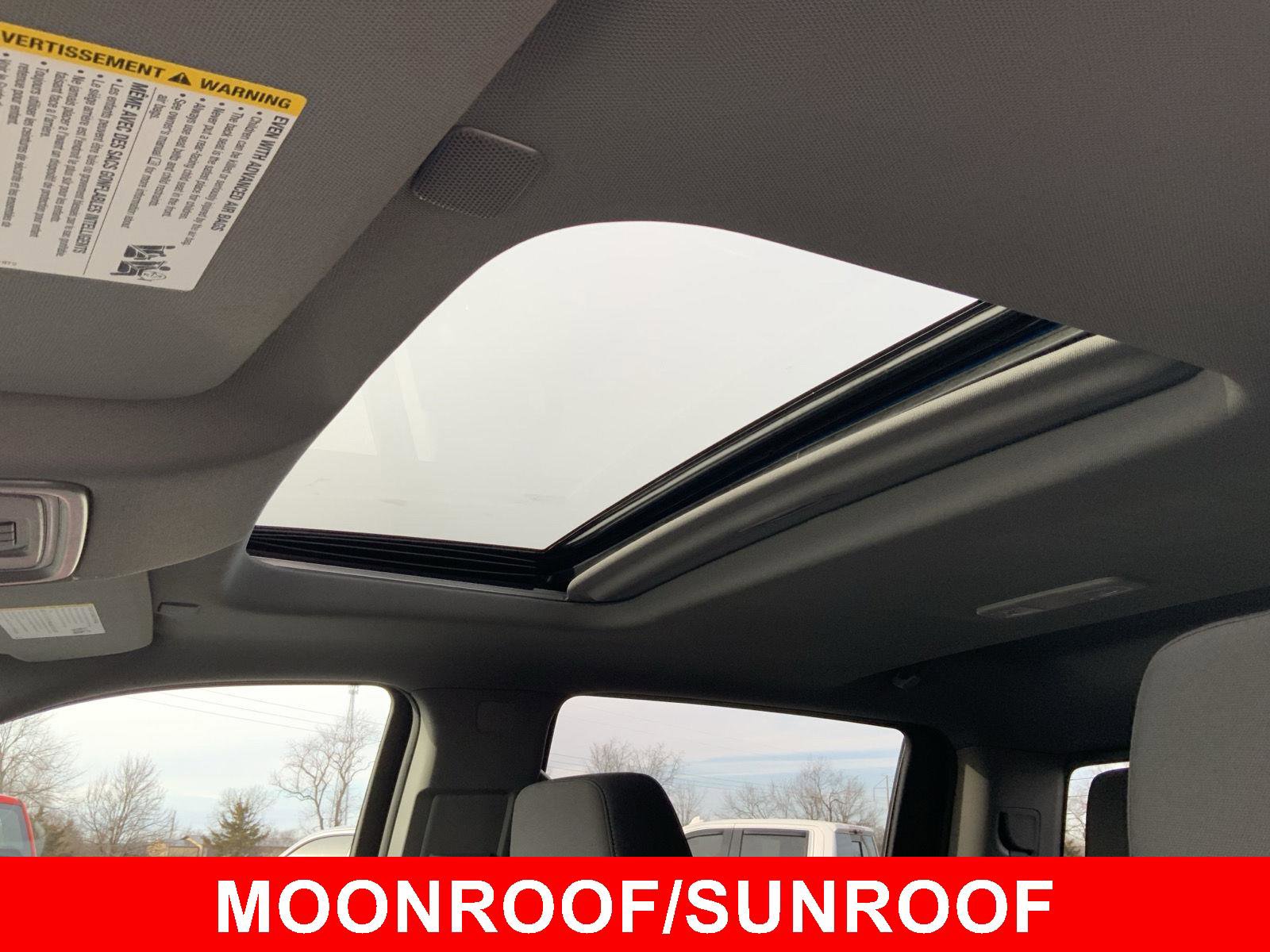 New 2026 Chevrolet Silverado 1500 RST w/ Z71 Off-Road Package image 5