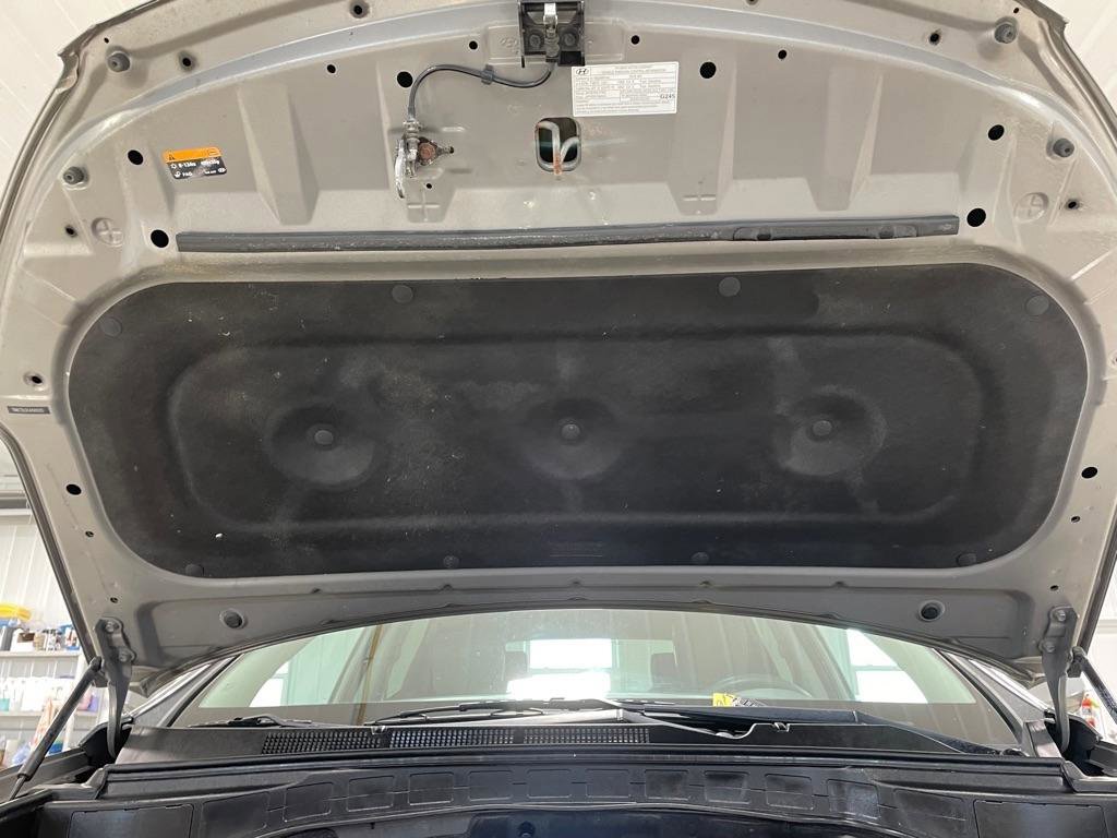 Used 2018 Hyundai Santa Fe Sport image 40