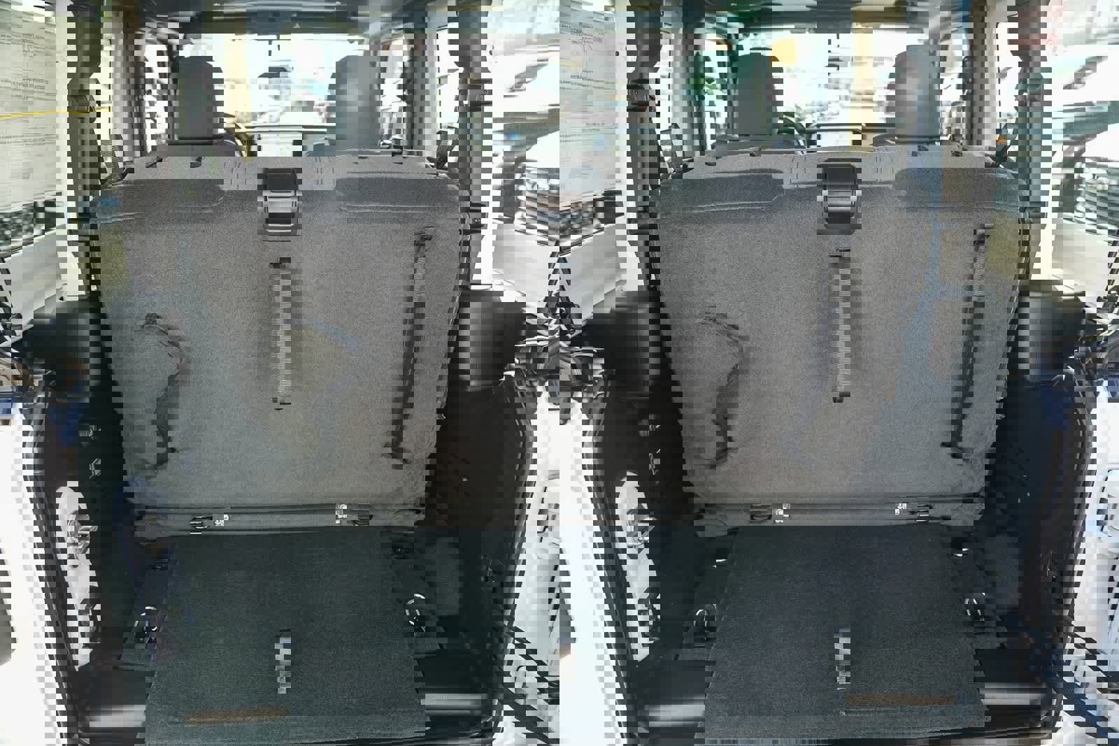 New 2026 Jeep Wrangler Sport image 11