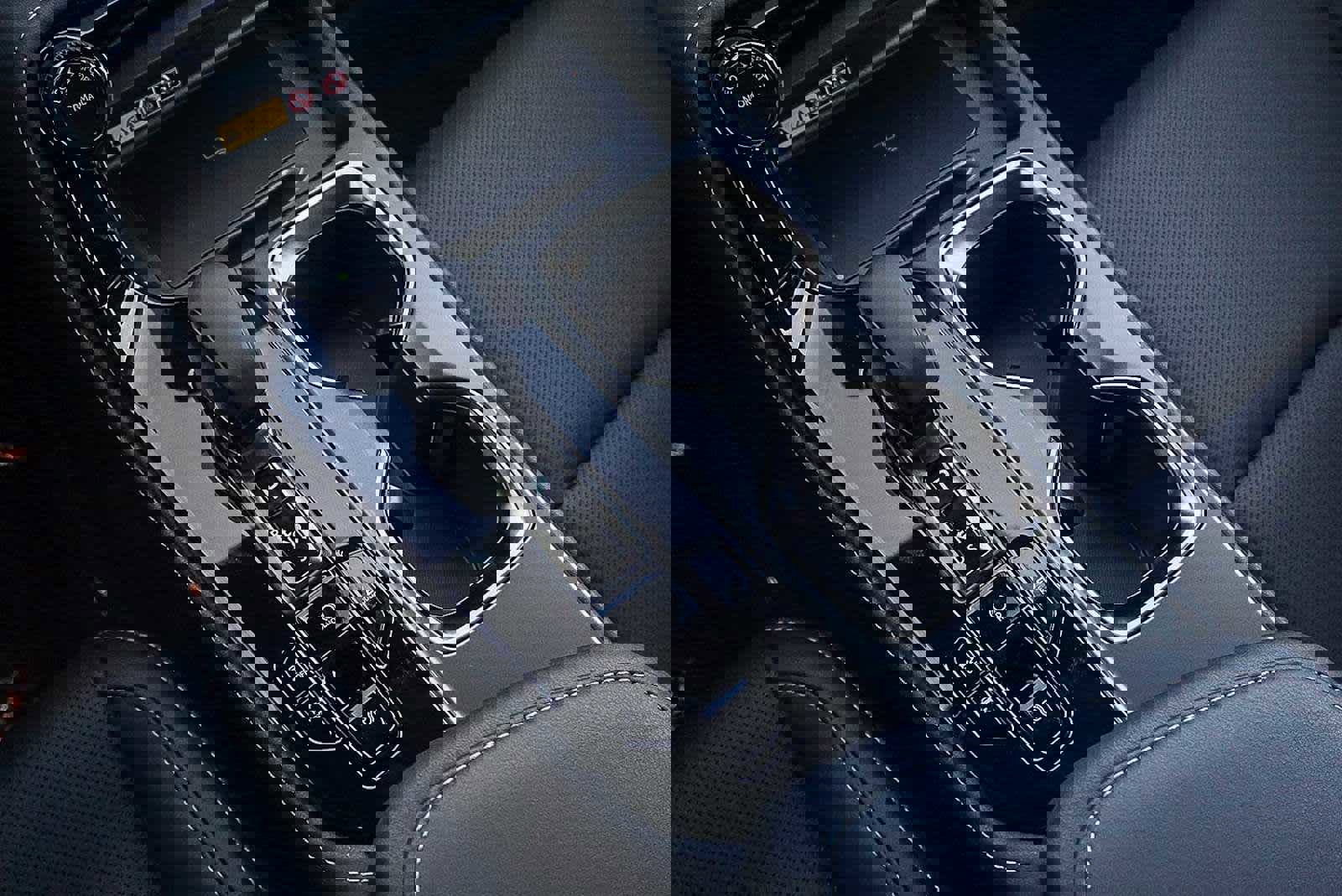 New 2026 Lexus NX 350h AWD w/ Premium Package image 34