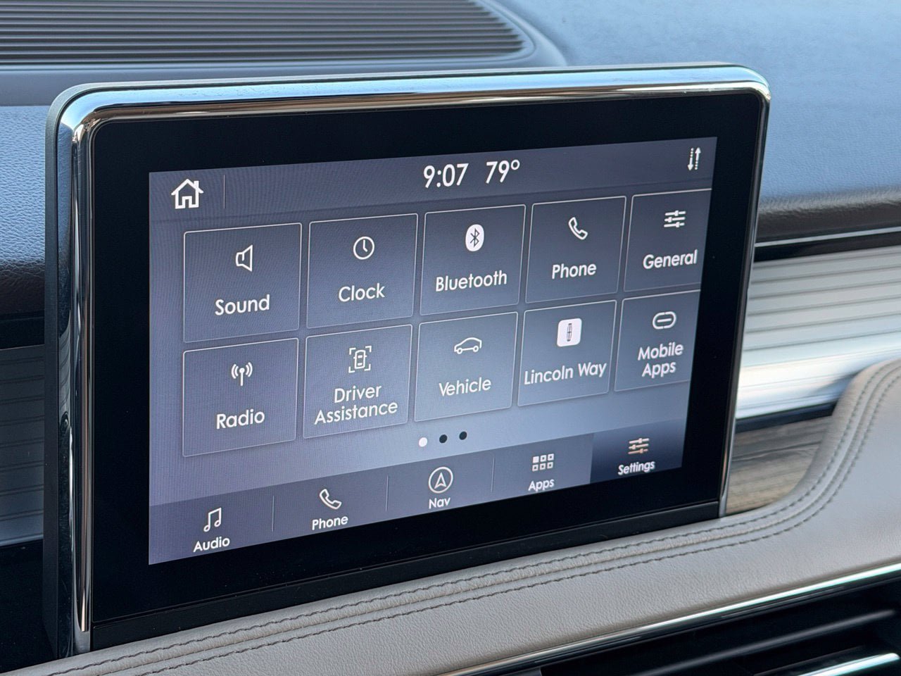 Used 2020 Lincoln Corsair FWD image 31