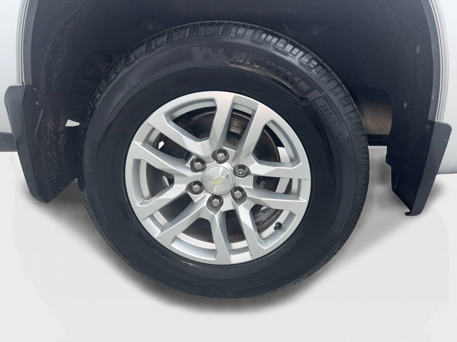 Used 2019 Chevrolet Silverado 1500 LT w/ All-Star Edition RWD image 72