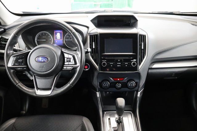 Used 2021 Subaru Forester Premium image 15