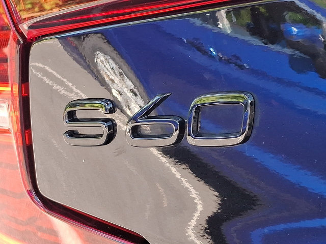 Used 2024 Volvo S60 T8 Plus AWD/4WD image 34