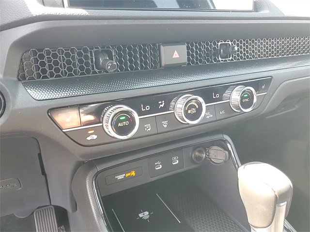 New 2026 Honda CR-V Sport-L image 22