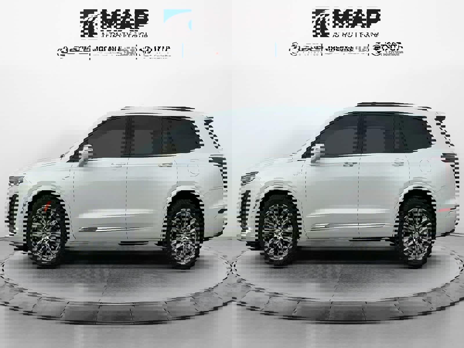 Used 2020 Cadillac XT6 Sport image 2