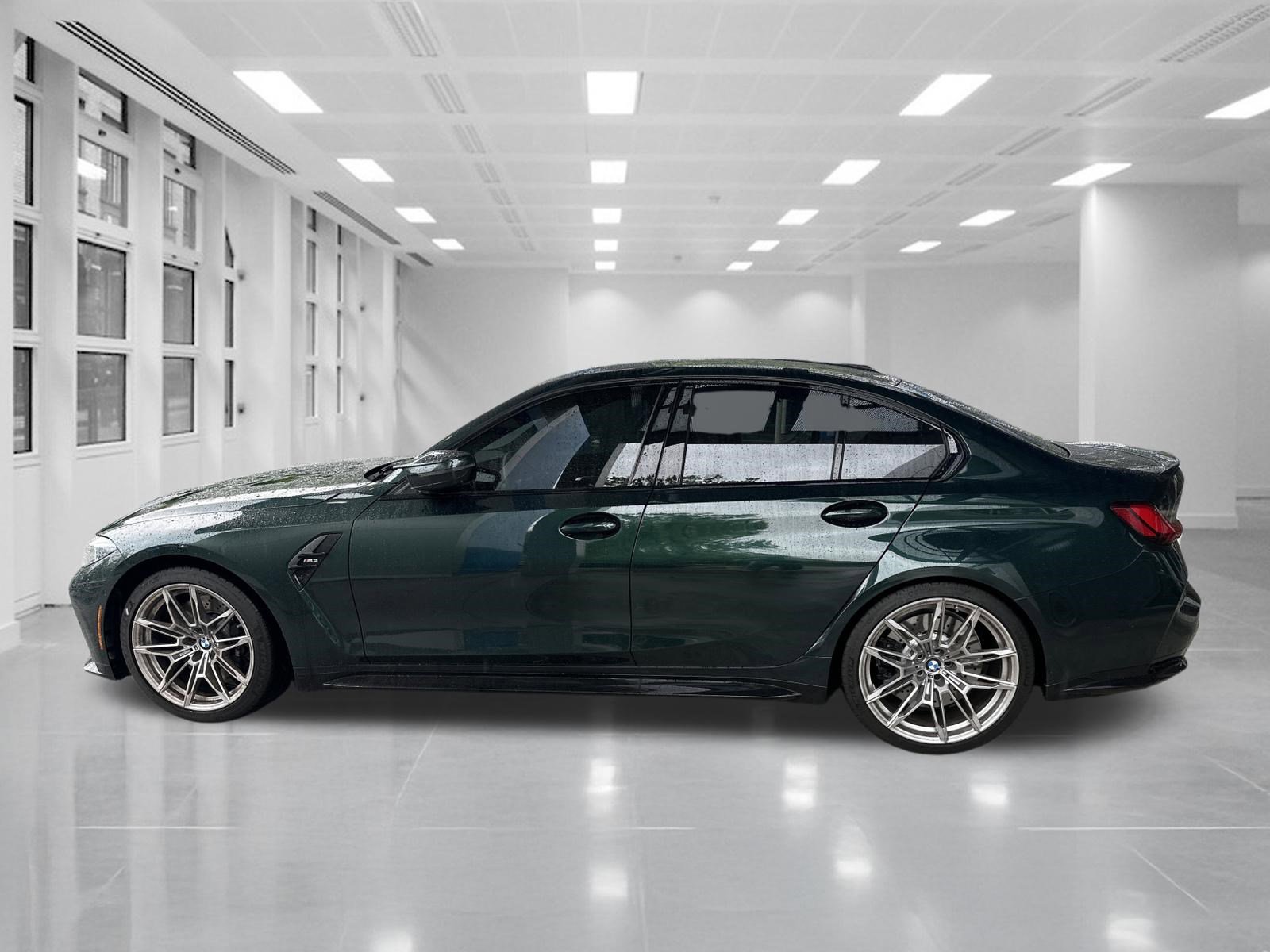 Used 2026 BMW M3 RWD image 7