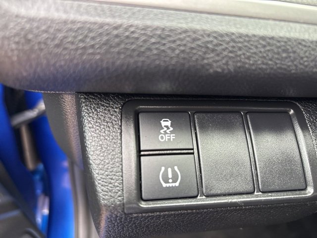 Used 2018 Honda Civic LX-P image 27