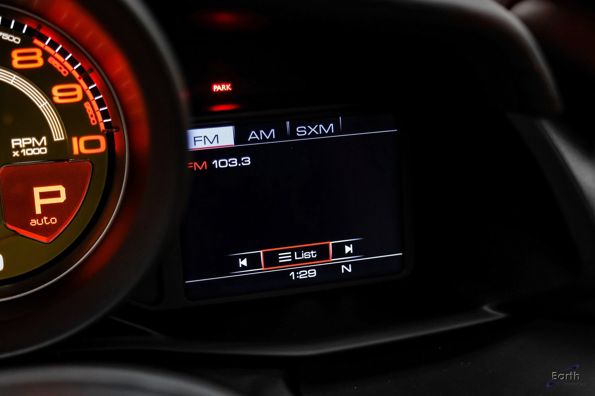 Used 2018 Ferrari 488 Spider RWD image 83