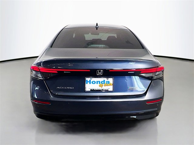 Used 2023 Honda Accord Touring image 20