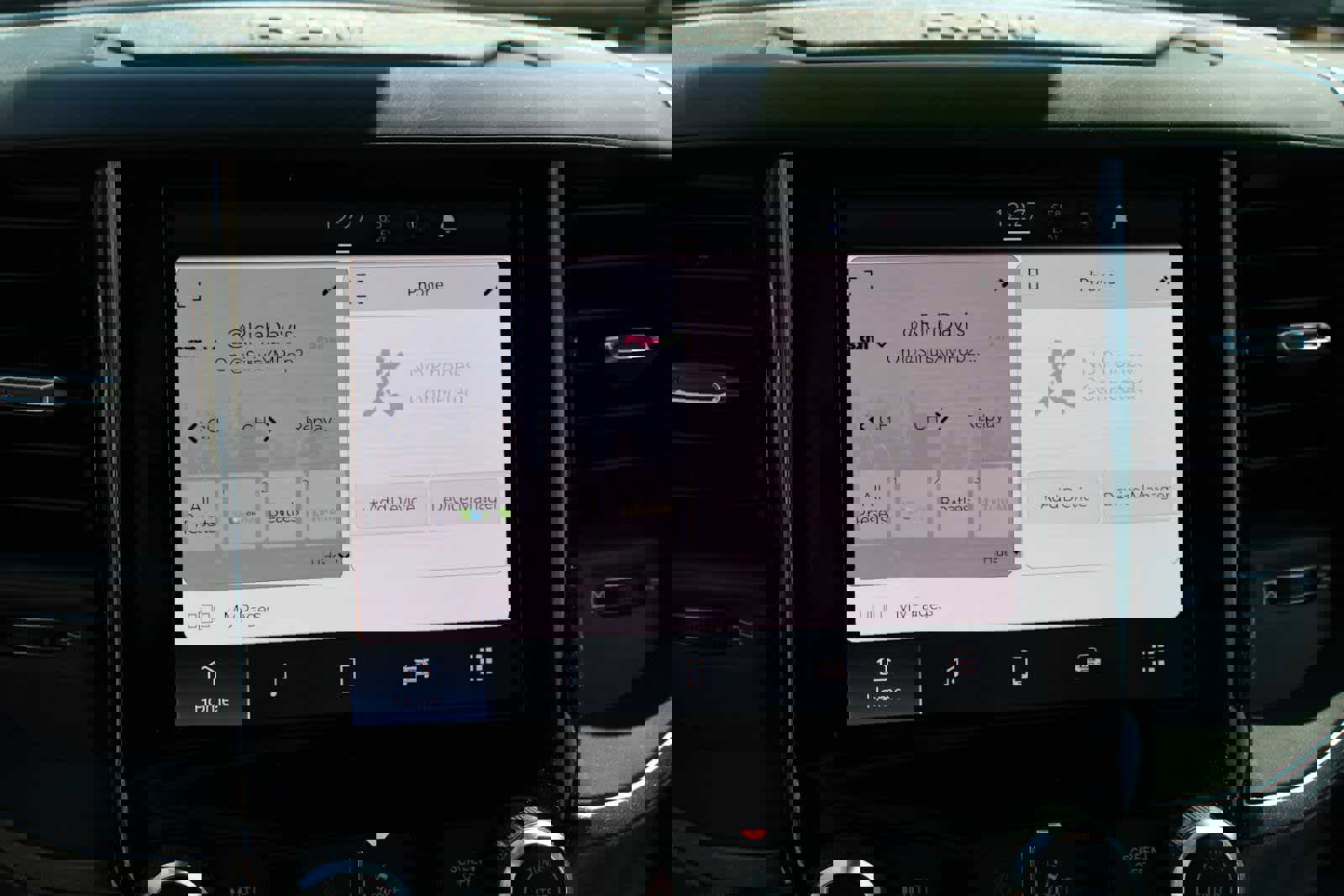 New 2025 RAM 1500 Tradesman w/ Off Road Group image 24