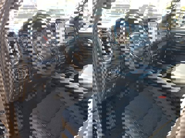 New 2026 RAM 1500 Big Horn image 8