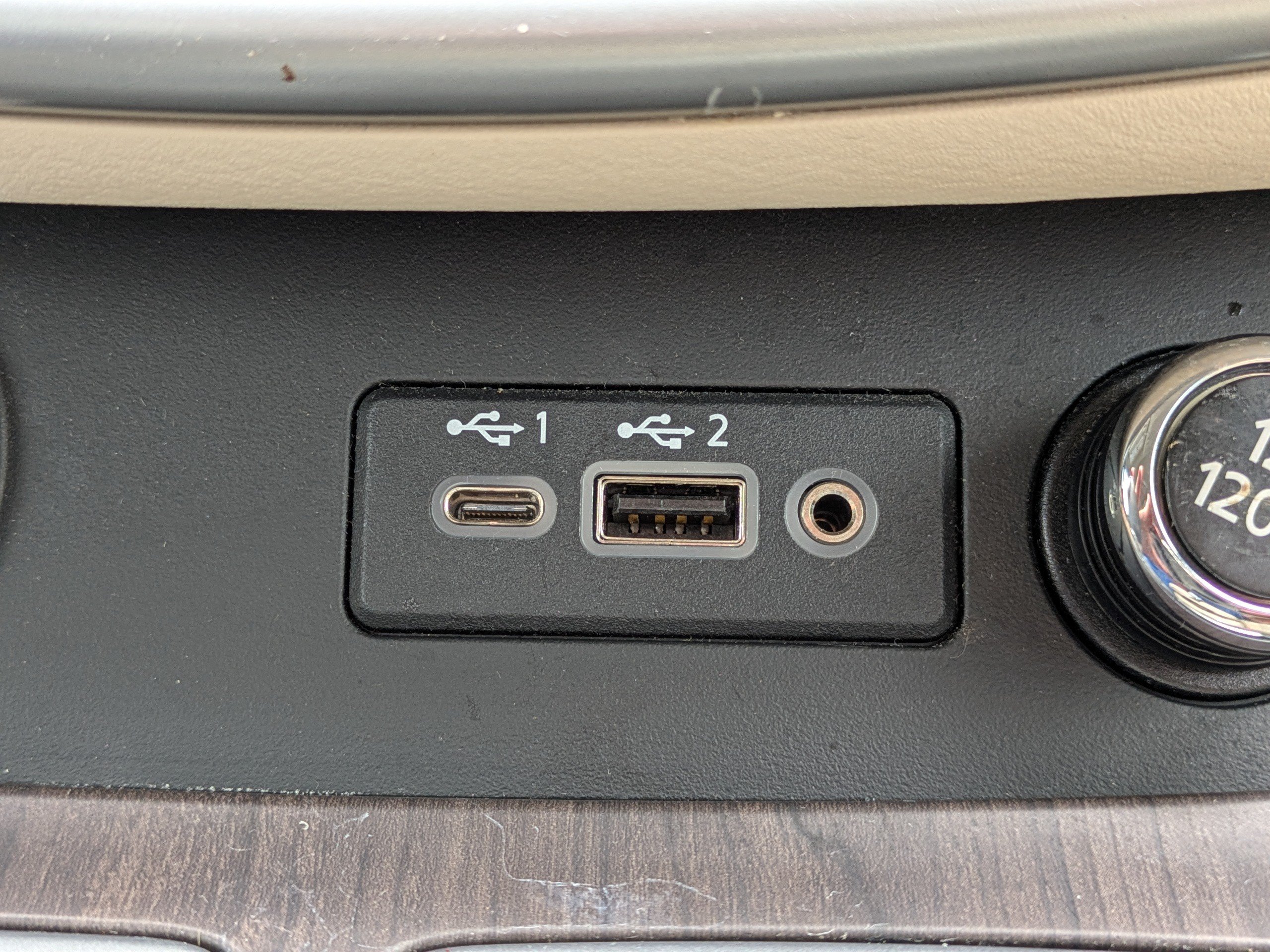Used 2019 Nissan Murano Platinum FWD image 24