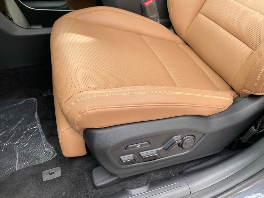 New 2027 Hyundai Santa Fe Calligraphy AWD/4WD image 24