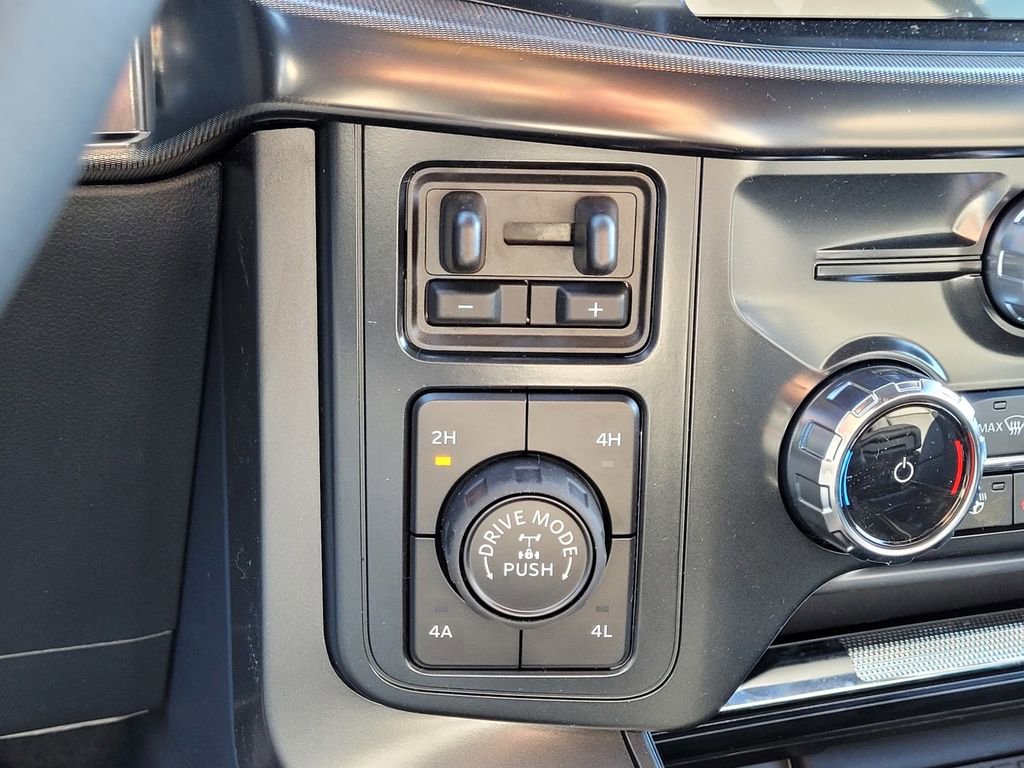 New 2026 Ford F150 Lariat w/ Equipment Group 501A Mid image 52