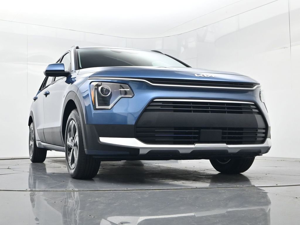 New 2026 Kia Niro EX FWD image 40