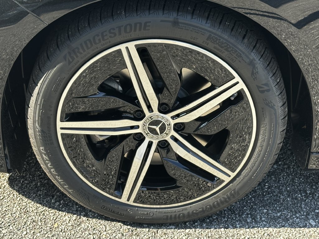 New 2027 Mercedes-Benz CLA 220 image 13