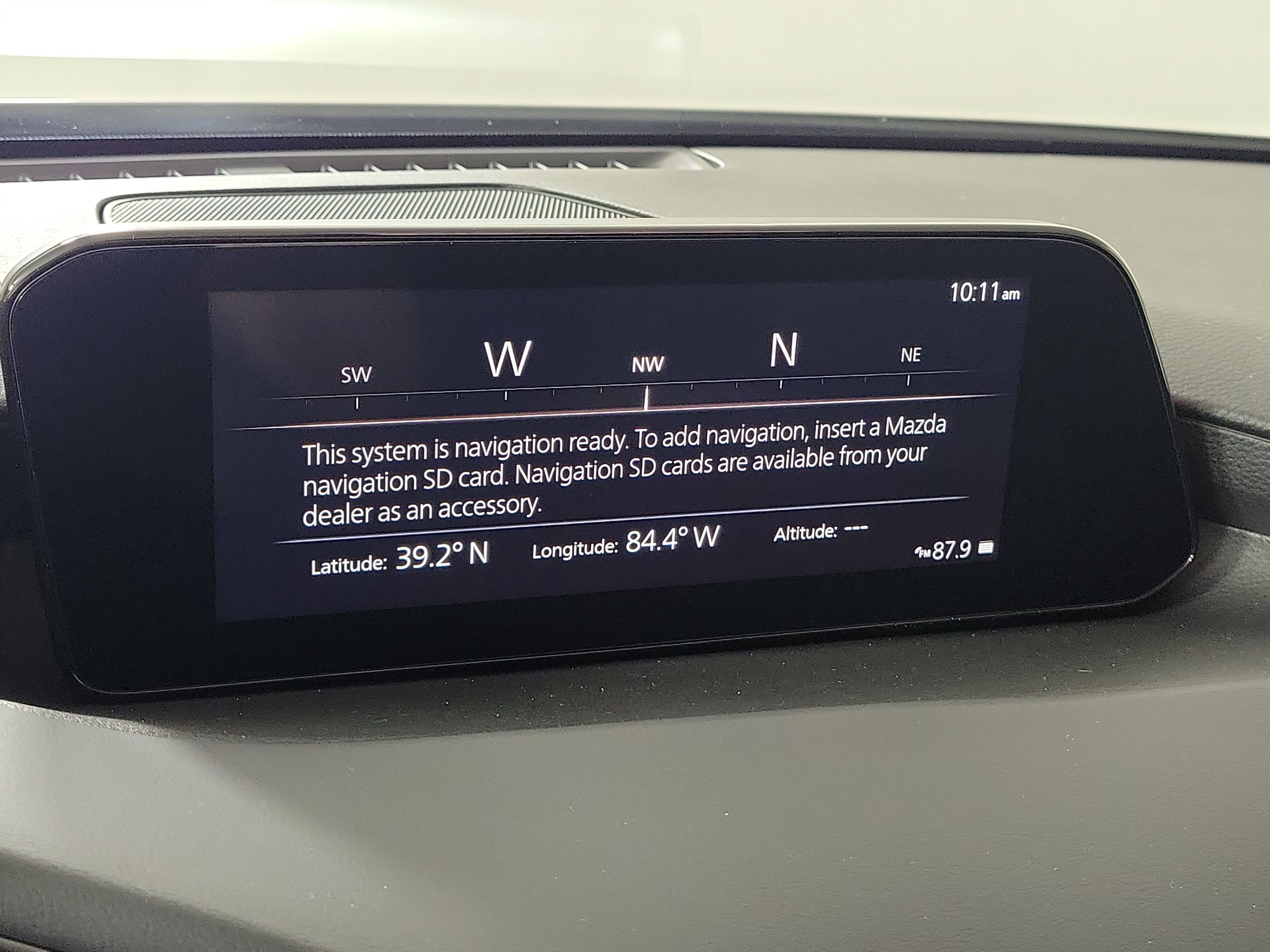 New 2026 MAZDA MAZDA3 2.5 S Sedan w/ Preferred Pkg FWD image 20