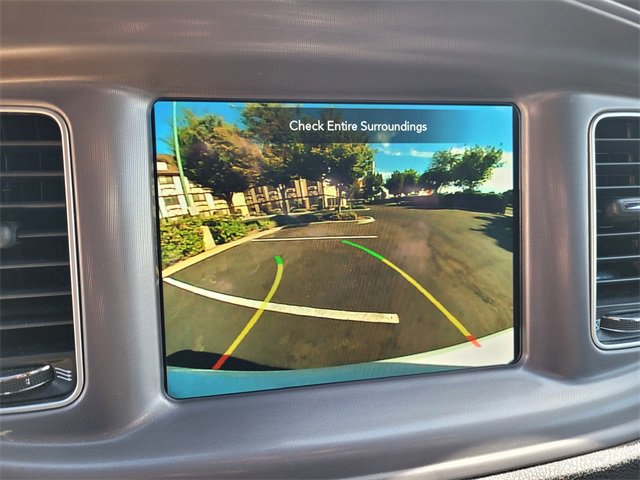 Certified 2023 Dodge Charger GT image 18