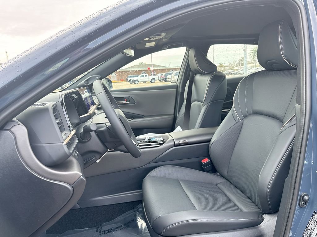 New 2026 Toyota Crown Nightshade image 13