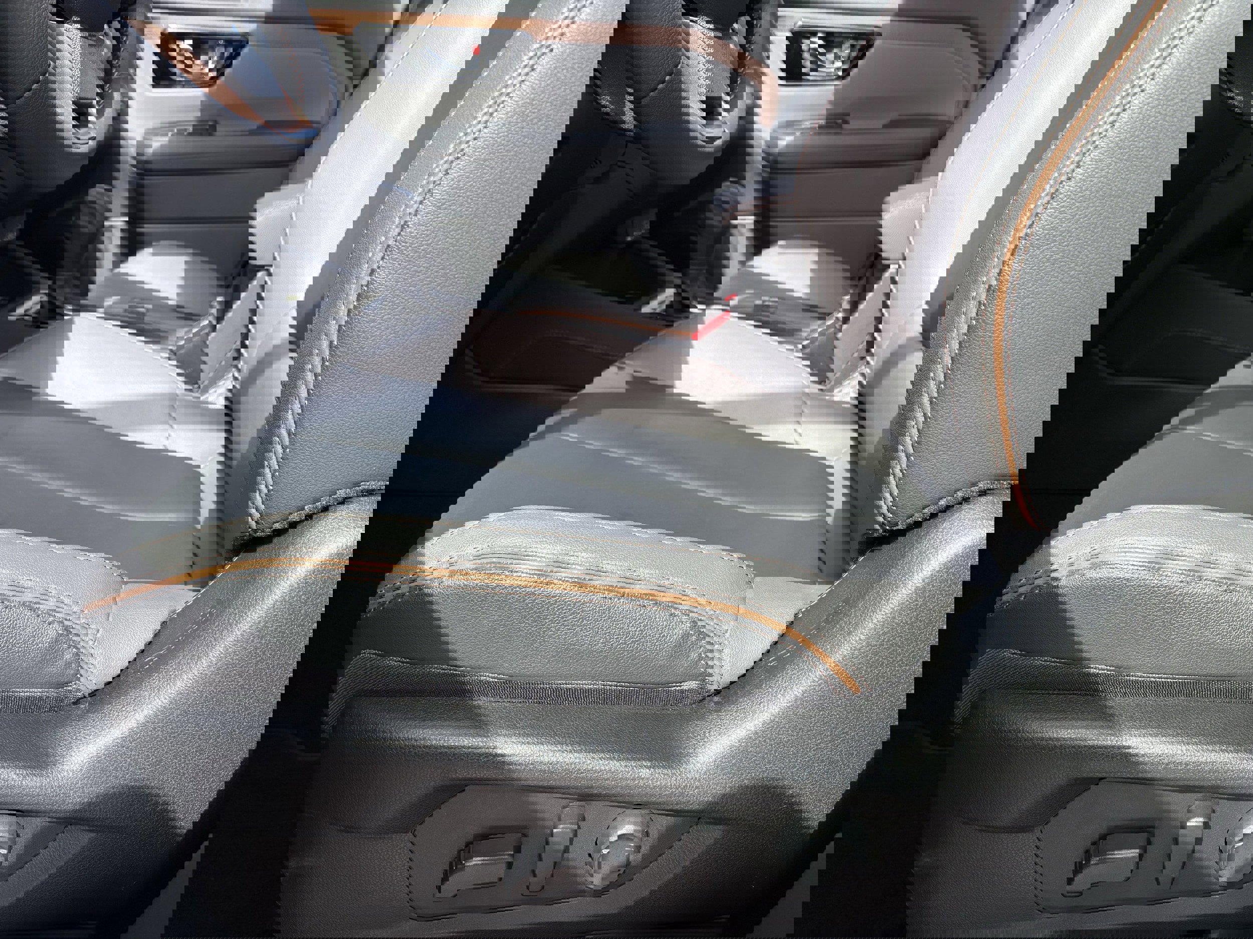 Certified 2025 Subaru Forester Sport w/ Popular Package #1 image 29