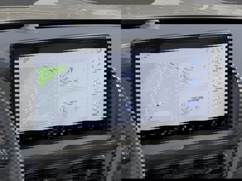 New 2025 Ford Bronco Sport Big Bend w/ Convenience Package image 14