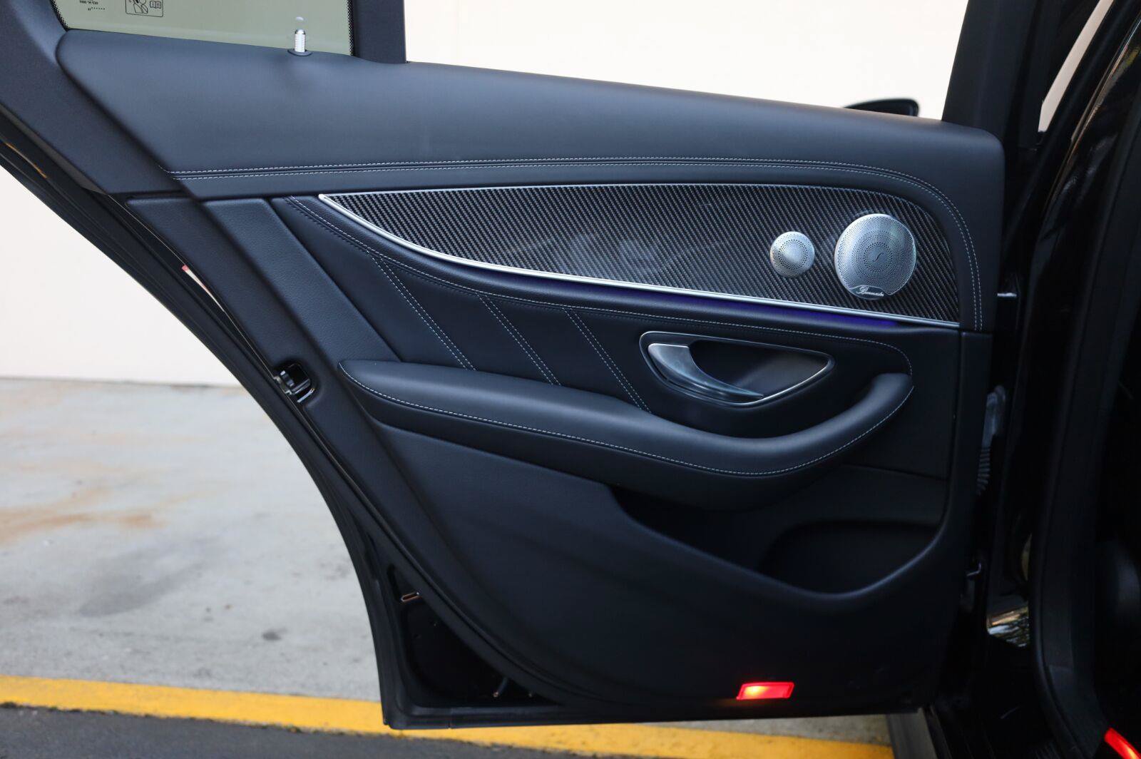 Used 2018 Mercedes-Benz E 63 AMG S image 19