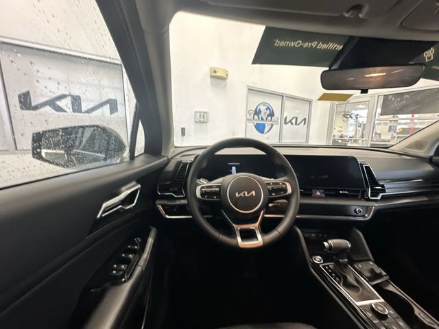 Used 2023 Kia Sportage EX FWD image 13