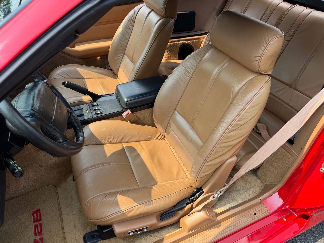 Used 1991 Chevrolet Camaro Z28 RWD image 11