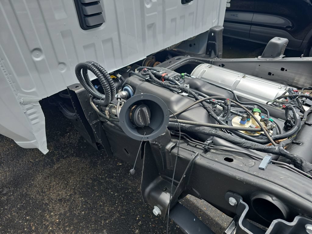 New 2026 Chevrolet Silverado 3500 W/T w/ WT Convenience Package AWD/4WD image 10