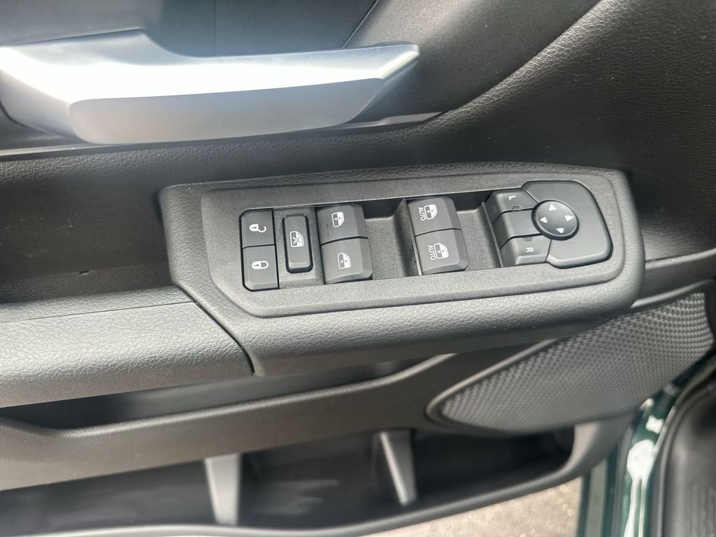New 2026 RAM 1500 Express AWD/4WD image 19