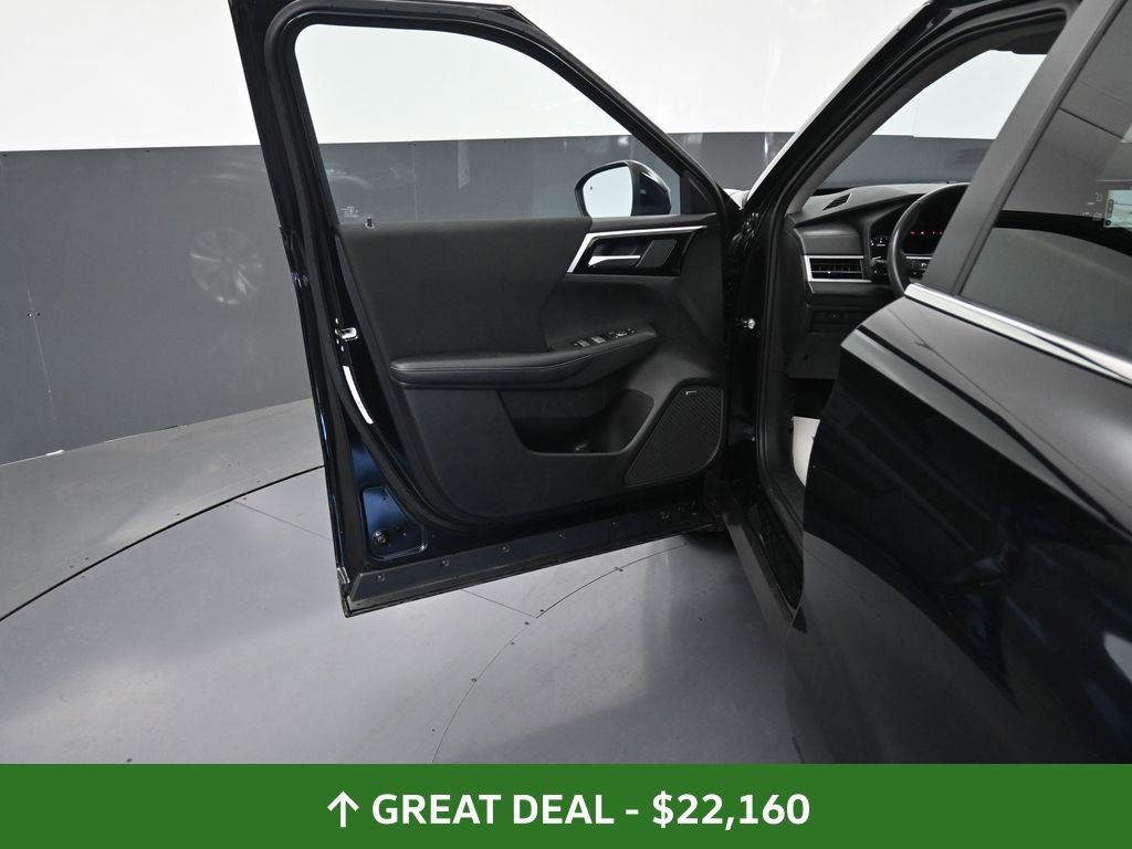 Used 2025 Mitsubishi Outlander ES image 23