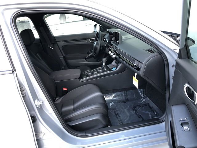 New 2026 Honda Civic Sport image 11